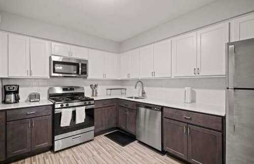 Elegant Escape Prime Location & Style - Foto 5