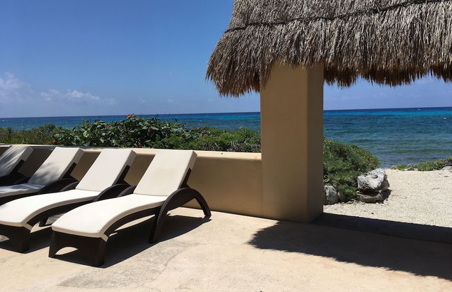 Costa Maya Villas Luxury Condos - Photo 49