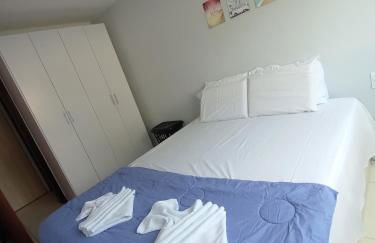 Flat Porto Plaza - Praia do Cupe - Photo 9