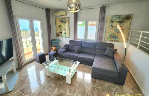 Nice villa beautiful view - Foto 13