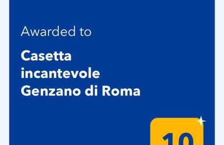 Casetta incantevole Genzano di Roma - Foto 5