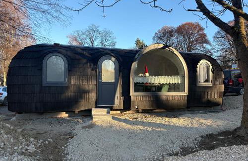 Seeperle Weißenstadt Haus Nußhardt - Foto 15