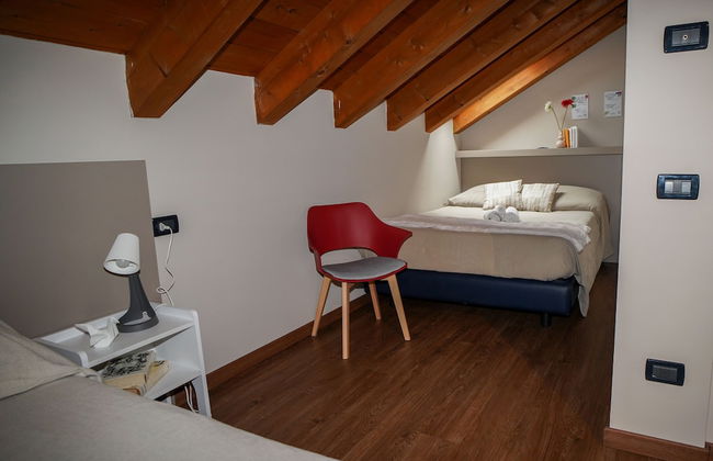 Expo Residence Rho - Foto 14