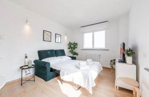 7 Piano Panoramico nel Cuore dei Navigli - Foto 16