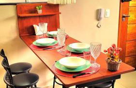 Apartamento 16 - (850 mt do Centro) - 2 Banheiros - Foto 21