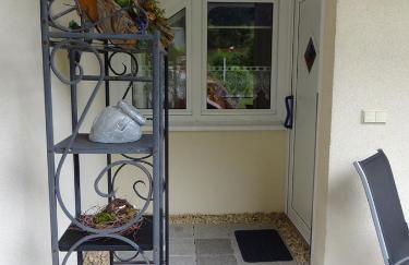 Ferienwohnung Hermannstein - Foto 15