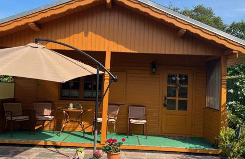 Gemütliches Bungalow an der Ostsee - Photo 1