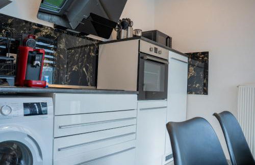 Ferienwohnung by Ingrida - Foto 25