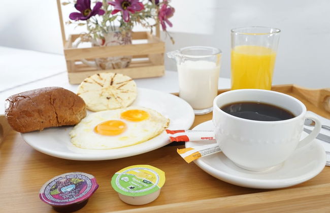 Hotel Boutique Los Remansos - Photo 23