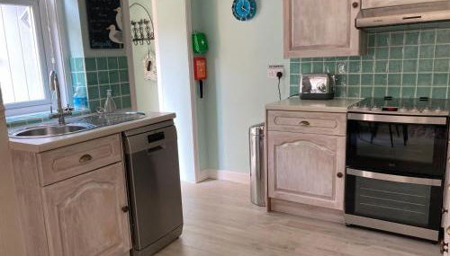 Gulls Wing Apartment - Foto 4, stove, dishwasher, pet friendly, toaster