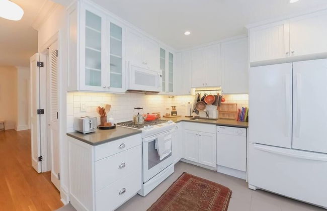 The Touraine - Foto 34