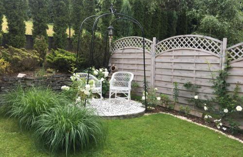 Domek i Apartamenty Zacisze - Foto 61