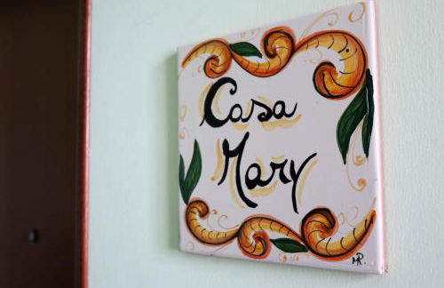 Casa Mary - Foto 11