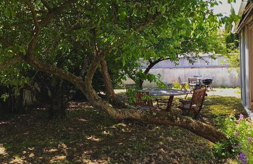 Maison sainte marie de ré - Foto 13