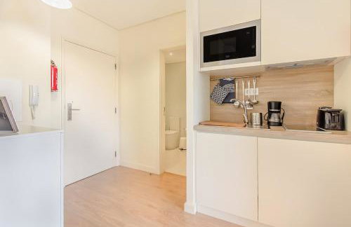 Trindade Modern Flat (with Air Conditioning) - Foto 34