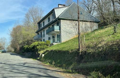 Appartement Cap Vern Les Bains - Foto 10