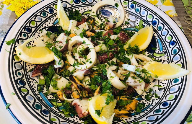 House Ròdue The Historic Center Palermo - Foto 30