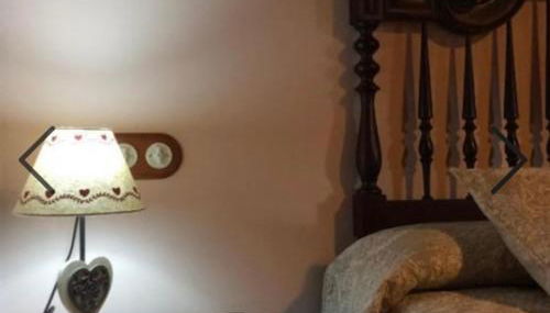 Habitació Doble Era de Ferro - Foto 4