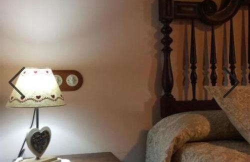 Habitació Doble Era de Ferro - Foto 4