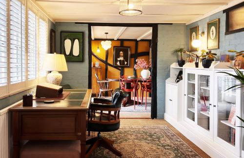 Peak Hill Cottage - Foto 8