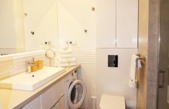 Aqua Apartments Sunset - Foto 12