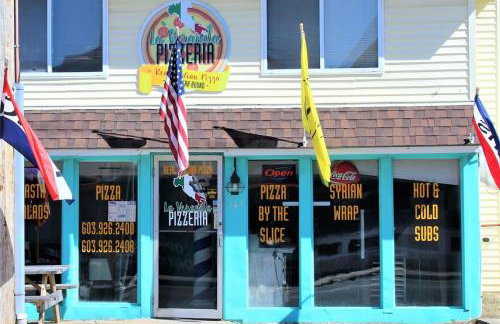 Gone Coastal 1 Block to Beach & Boardwalk AC - Foto 47