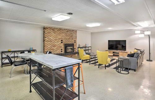 Cozy Deadwood Escape Less Than 1 Mi to Dtwn and Casinos - Foto 8