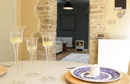 Woodpecker Cottage - Foto 12