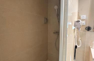 Oyonnax Bellignat Appart Hotel - Foto 45