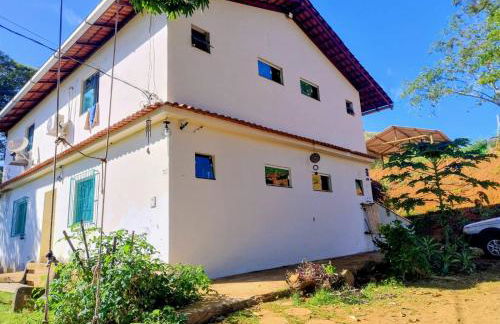 Studio Flat Casal com ar condicionado - Foto 8