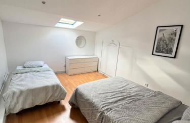 grande maison 8 chambres - Foto 52