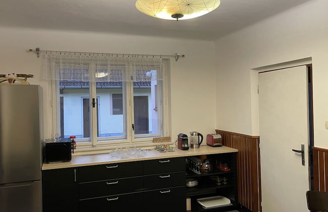 Cosy Country House U Faflika With Sauna and 2 Bathrooms - Foto 43