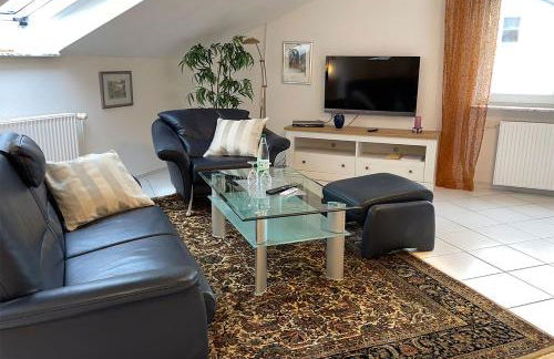 Ferienwohnung Taunusurlaub - Foto 14