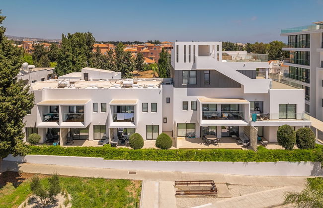 Silver Park - Foto 53