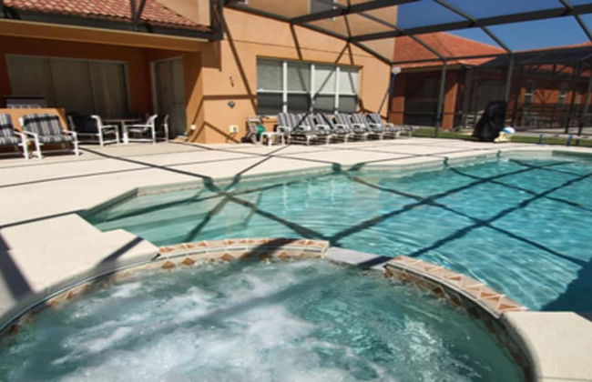 Ws305 - Watersong - 5 Bed 5 Baths Villa - Foto 15