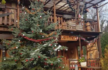 Le Nid Du Caveau - Foto 21