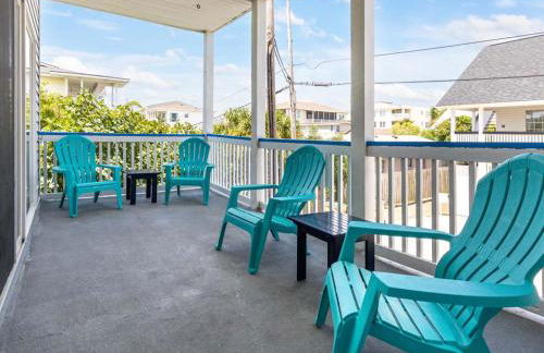 Tybee Sands by Tybee Vacation Rentals - Foto 6