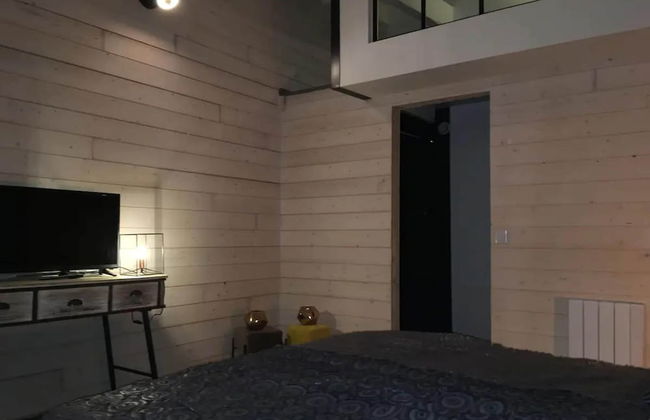 Magnificent Villa in Nuaille-d'aunis With Wellness - Foto 27