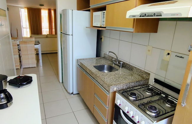 Atlantic Palace Family inn - Foto 24