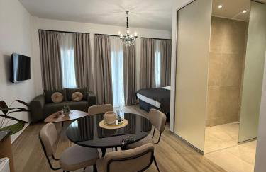 The Jax Luxury City Suites - Foto 14