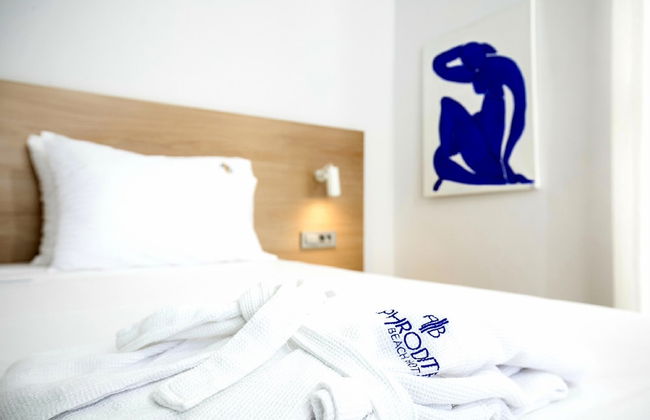 Aphrodite Beach - Foto 13