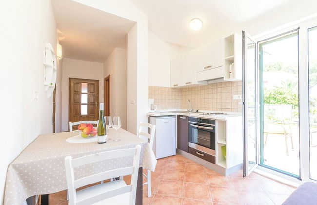 Apartments Seric - Foto 20