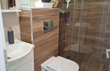 Graceful LJUPKA GETAWAY by the sea - Lokva Rogoznica, Omiš - Foto 31