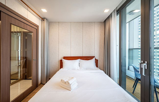 Landmark 81 - Saigon Luxury Apartment - Photo 11