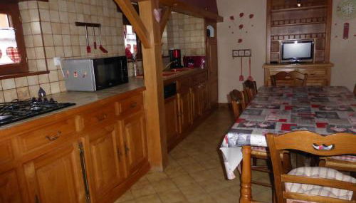 Gîte les petits loups - Photo 4