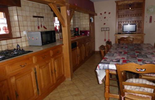 Gîte les petits loups - Photo 4