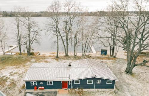 Latitude Adjustment in Elk Rapids - Foto 8