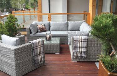 Apartament ZAKOLOVE pod Skocznią - Sauna , Jaccuzi , piękny taras - Foto 31