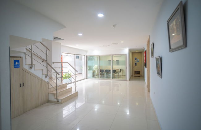 Apartamento Lagos Apartaestudios x4 - Foto 10