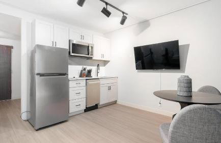 Landing Chic 1BD Pool Gym - Foto 6